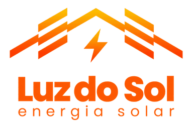 Luz do Sol energia solar